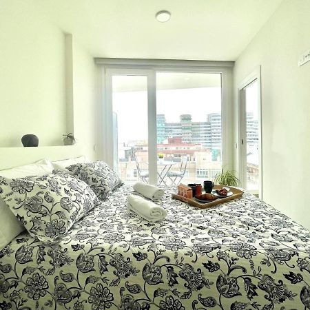 Blue Sky City Apartment Las Palmas de Gran Canaria Extérieur photo