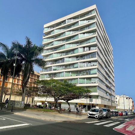 Blue Sky City Apartment Las Palmas de Gran Canaria Extérieur photo