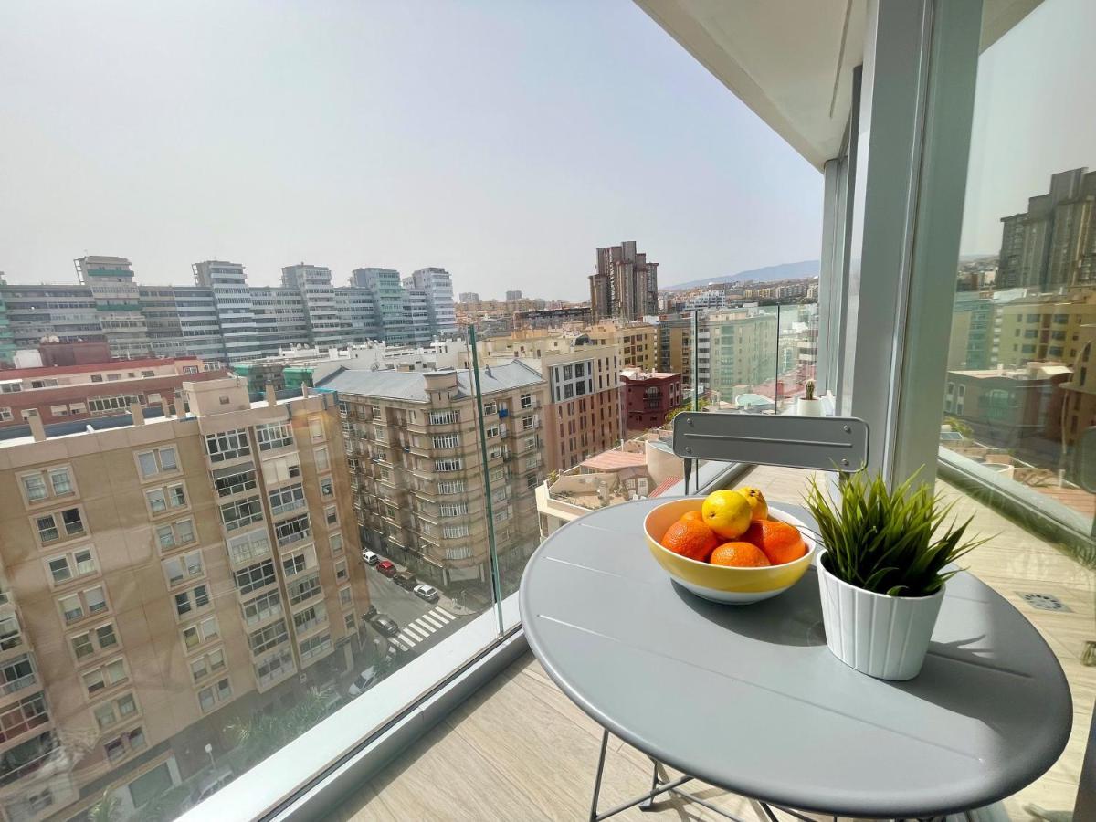 Blue Sky City Apartment Las Palmas de Gran Canaria Extérieur photo