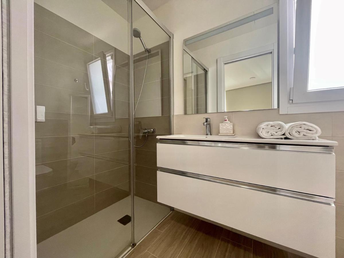 Blue Sky City Apartment Las Palmas de Gran Canaria Extérieur photo