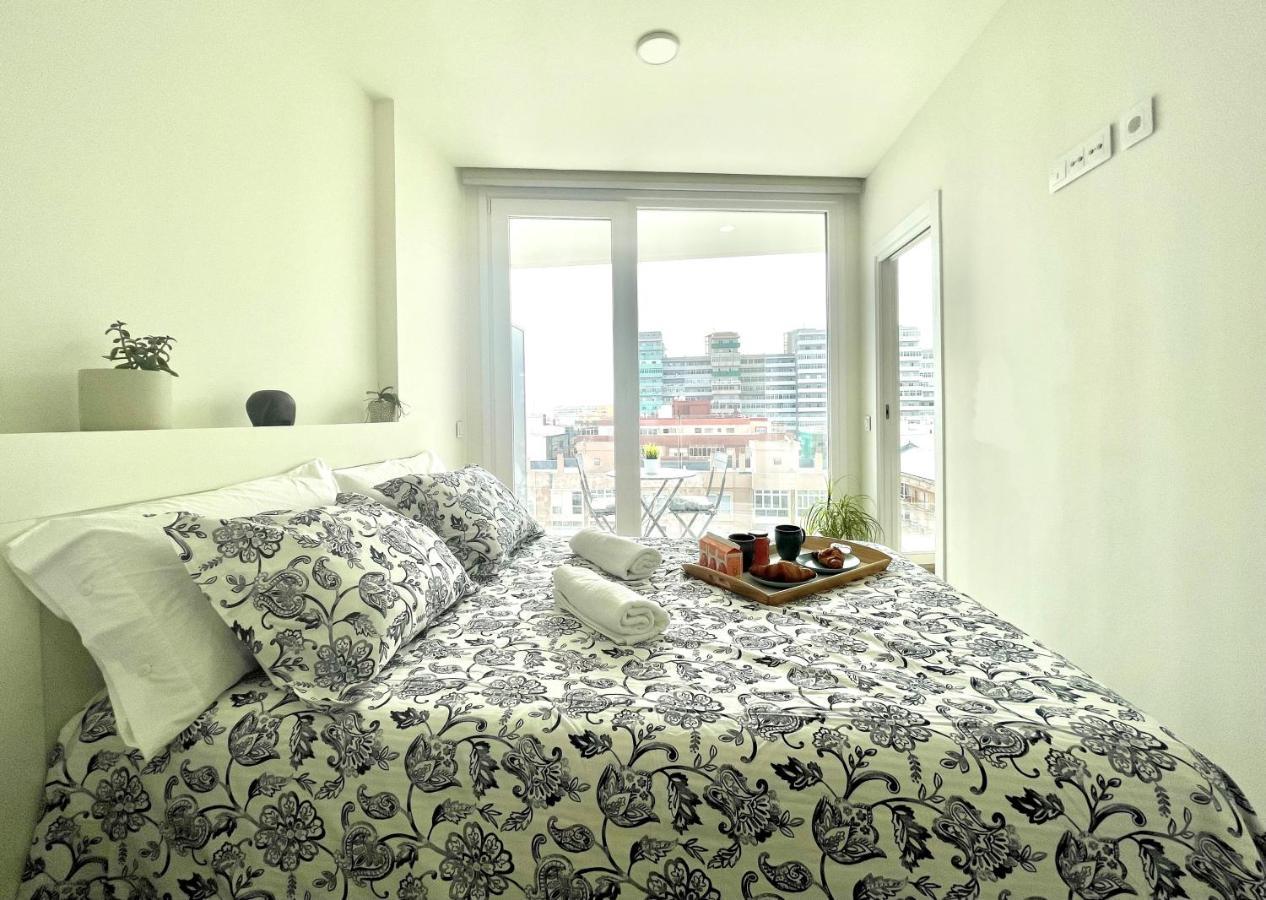 Blue Sky City Apartment Las Palmas de Gran Canaria Extérieur photo