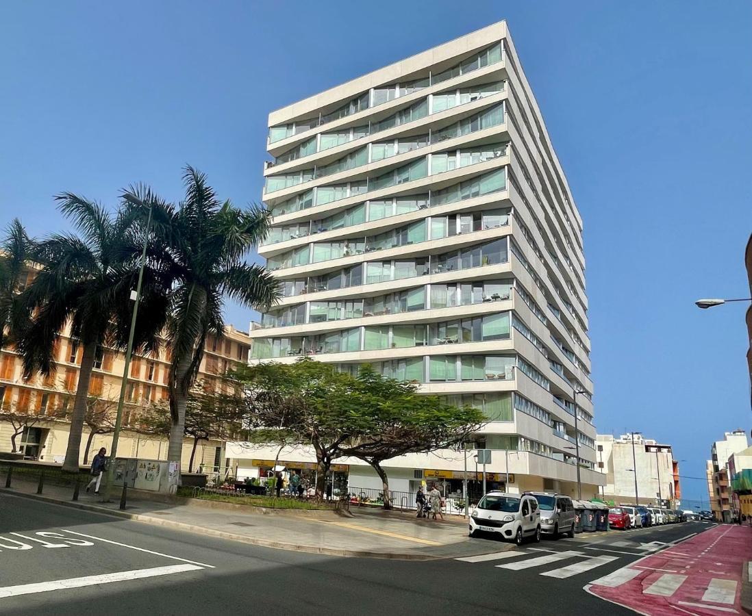 Blue Sky City Apartment Las Palmas de Gran Canaria Extérieur photo