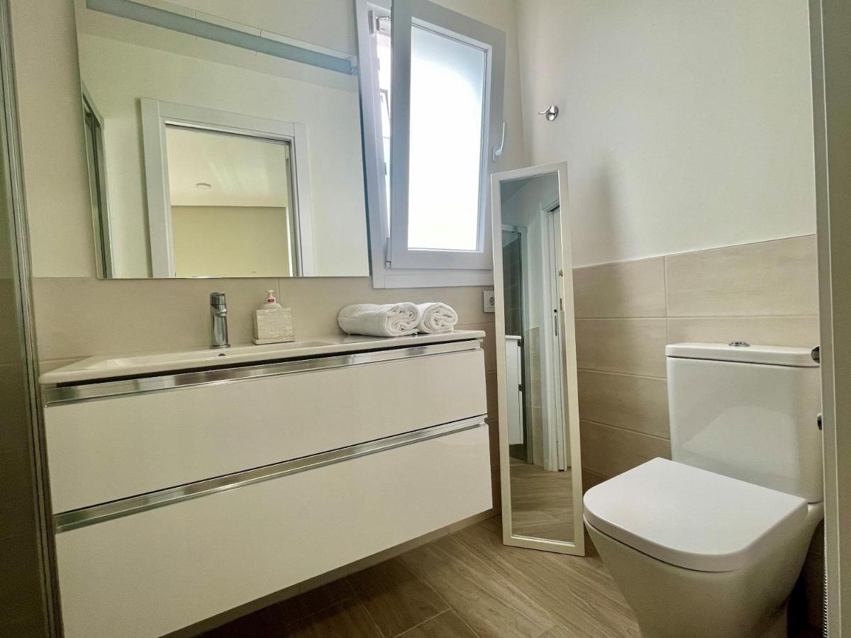 Blue Sky City Apartment Las Palmas de Gran Canaria Extérieur photo