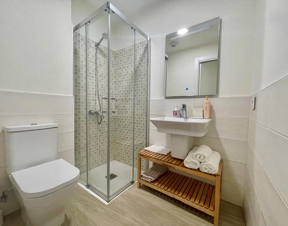 Blue Sky City Apartment Las Palmas de Gran Canaria Extérieur photo