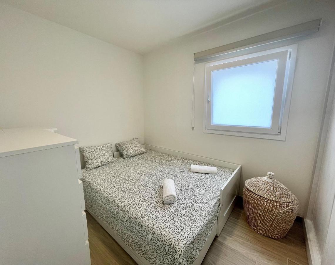 Blue Sky City Apartment Las Palmas de Gran Canaria Extérieur photo