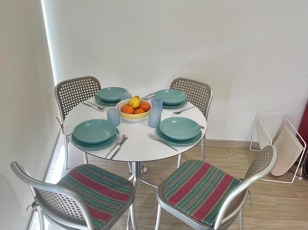 Blue Sky City Apartment Las Palmas de Gran Canaria Extérieur photo