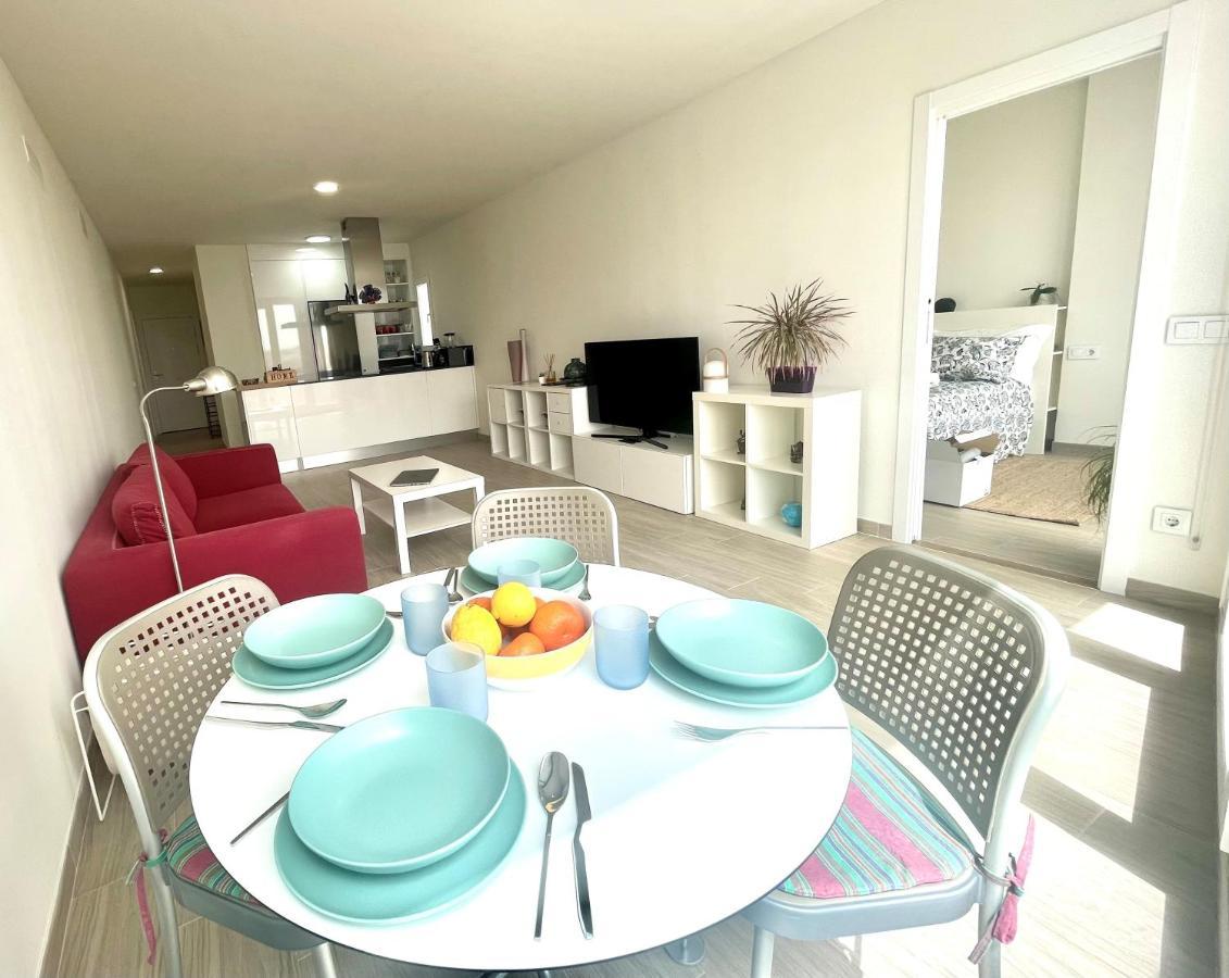 Blue Sky City Apartment Las Palmas de Gran Canaria Extérieur photo