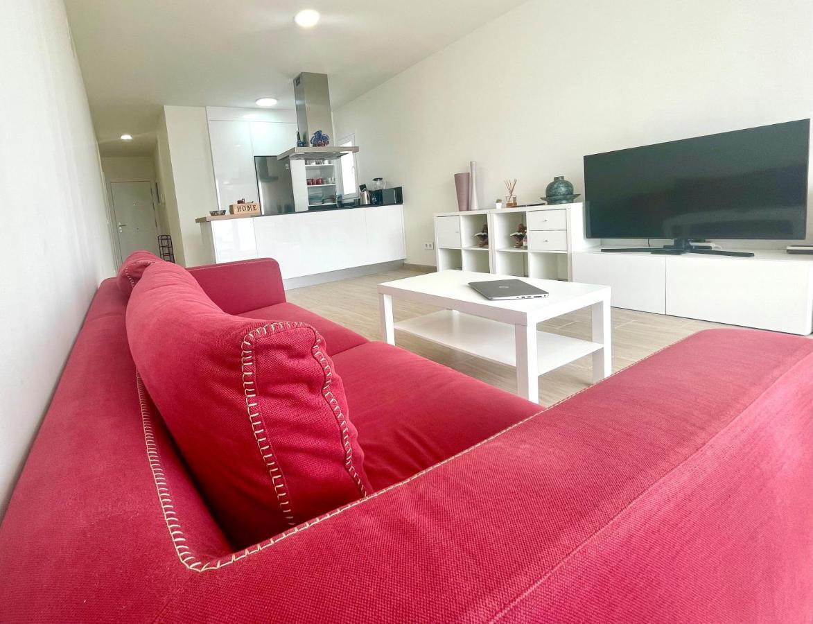 Blue Sky City Apartment Las Palmas de Gran Canaria Extérieur photo