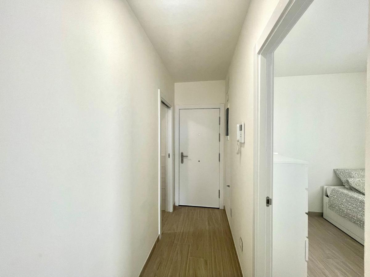 Blue Sky City Apartment Las Palmas de Gran Canaria Extérieur photo