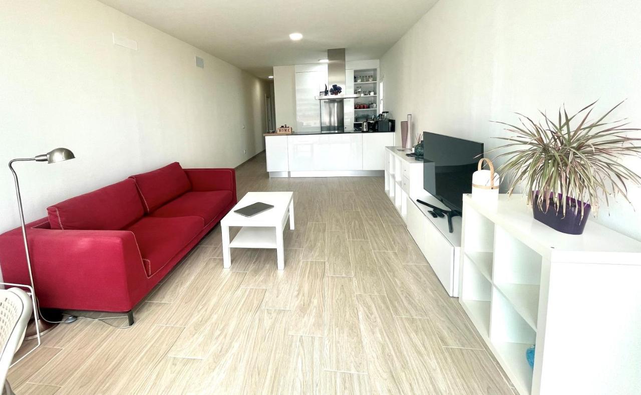 Blue Sky City Apartment Las Palmas de Gran Canaria Extérieur photo